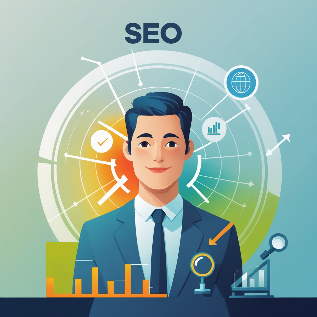 اهمیت سئو (seo)